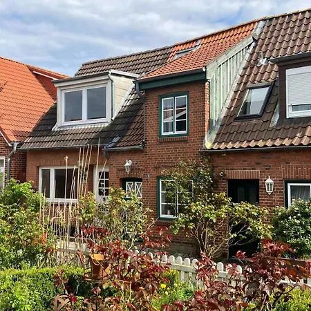 Luettje Holiday home Fehmarn