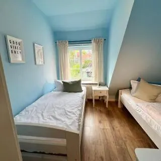 Luettje Holiday home *