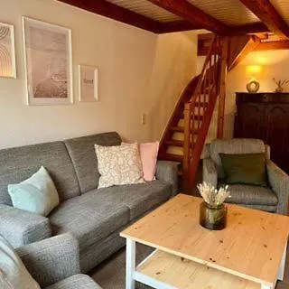 Luettje Holiday home Fehmarn